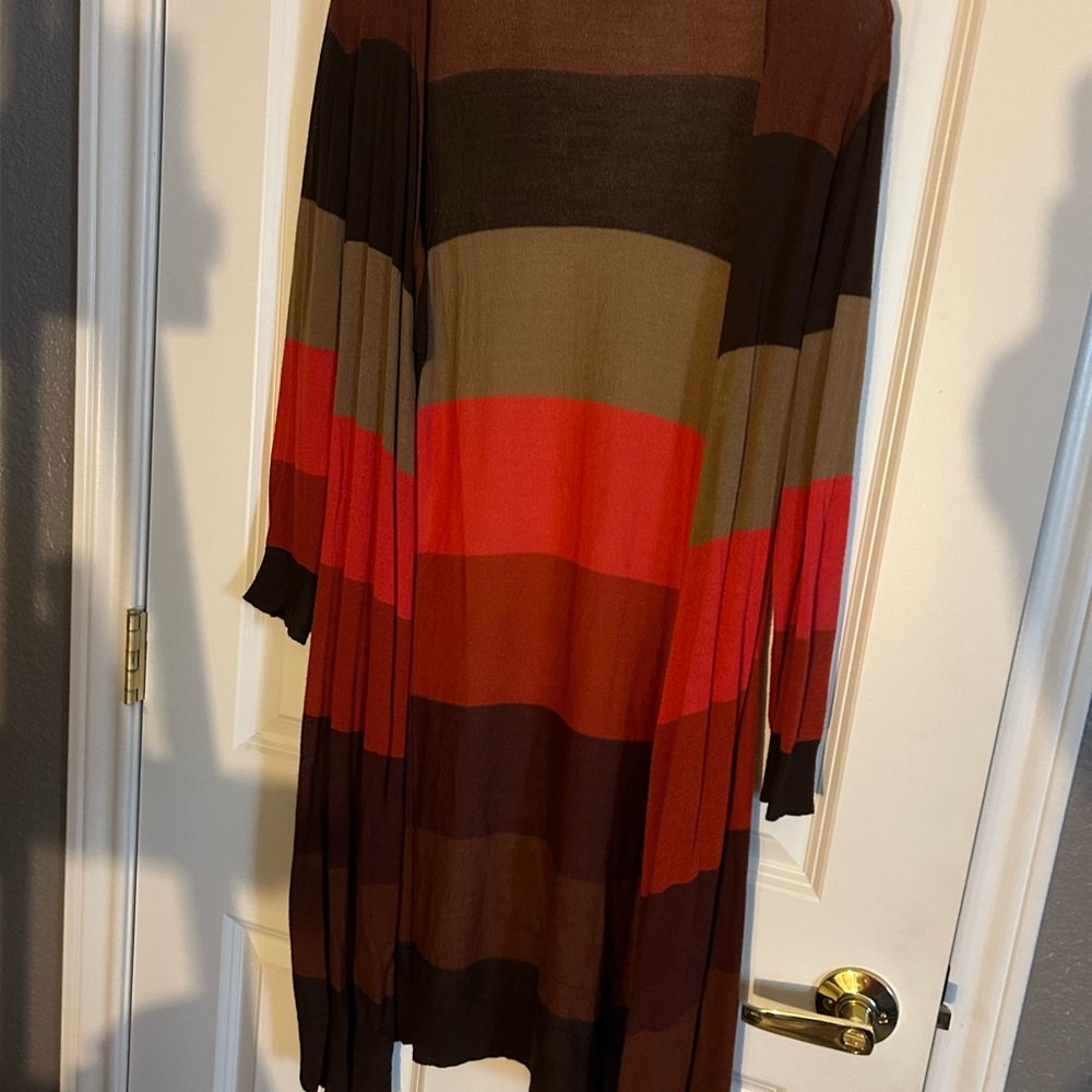 Limited Light Sweaters